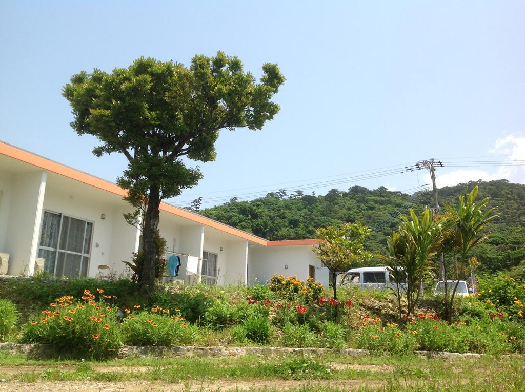 Ayano Sou Hotel นาโงะ ภายนอก รูปภาพ