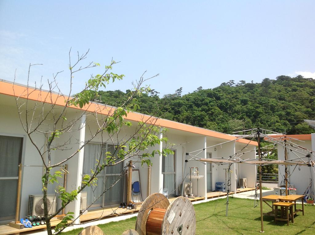 Ayano Sou Hotel นาโงะ ภายนอก รูปภาพ