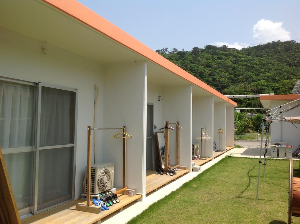 Ayano Sou Hotel นาโงะ ภายนอก รูปภาพ