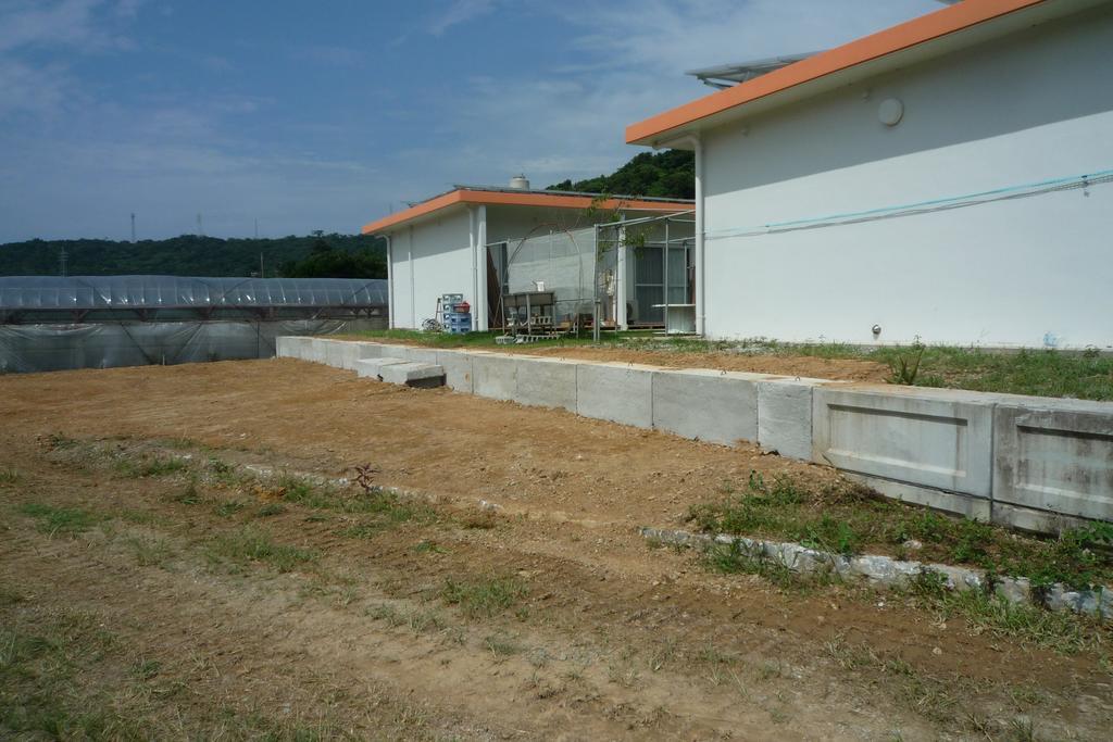 Ayano Sou Hotel นาโงะ ภายนอก รูปภาพ