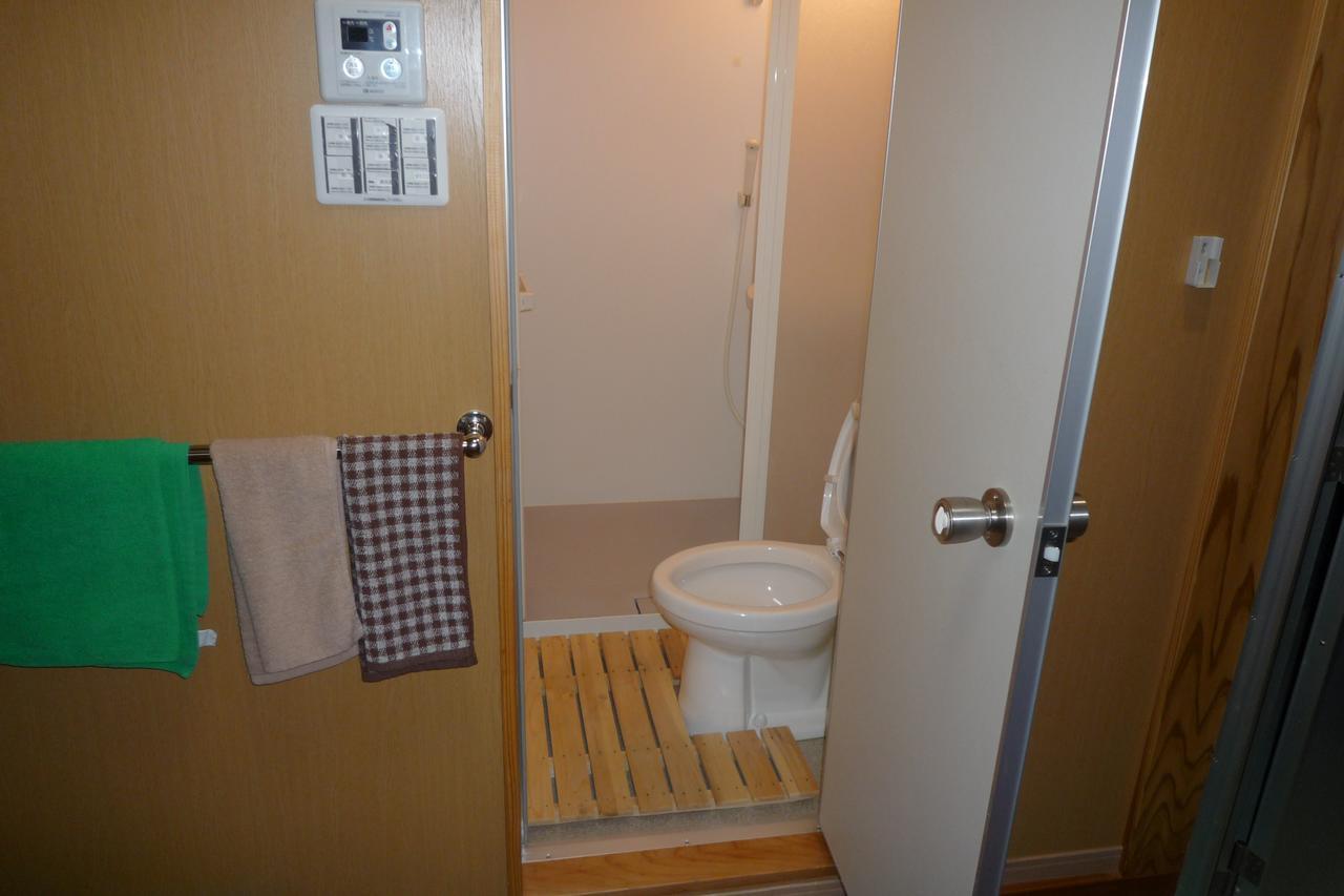 Ayano Sou Hotel นาโงะ ภายนอก รูปภาพ