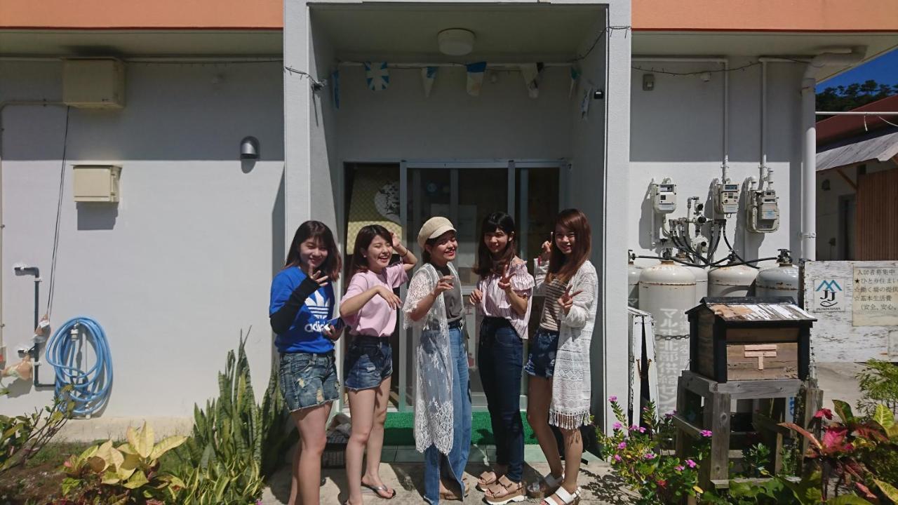 Ayano Sou Hotel นาโงะ ภายนอก รูปภาพ